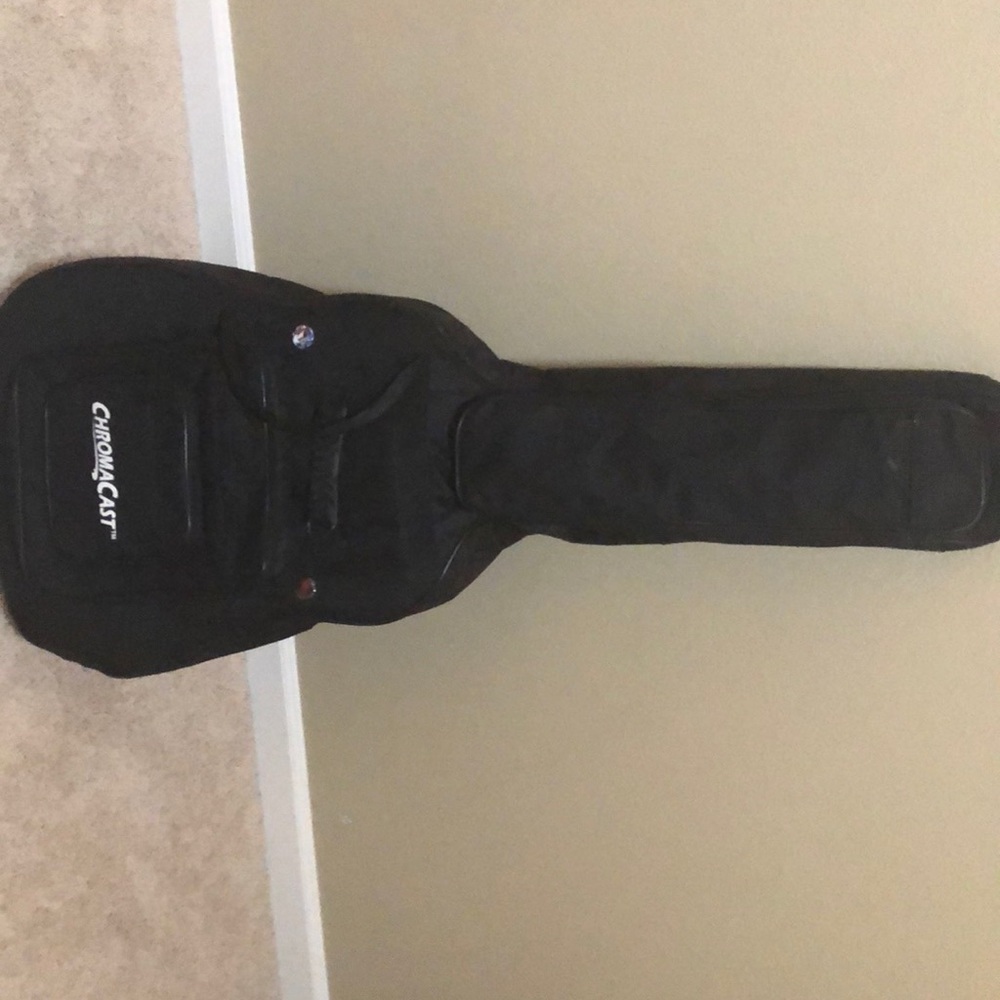 Acoustic Guitar